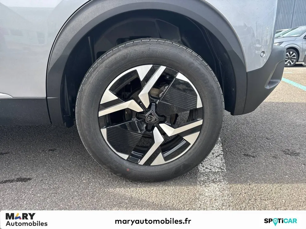 Véhicule occasion 194510 - peugeot 2008 - Photo 11