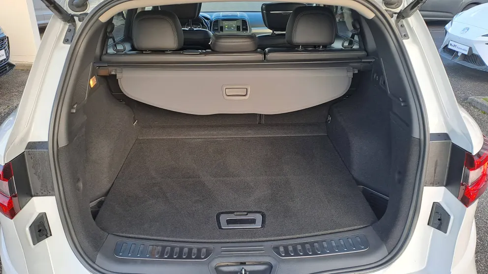 Véhicule occasion 201506 - renault KOLEOS - Photo 10