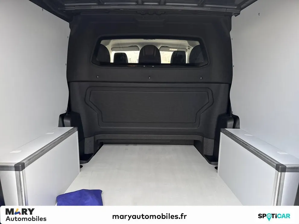 Véhicule occasion 215560 - peugeot EXPERT - Photo 6