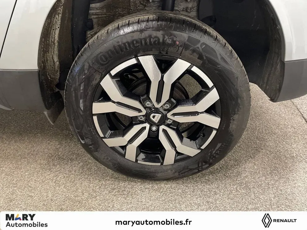 Véhicule occasion 213449 - dacia DUSTER - Photo 11