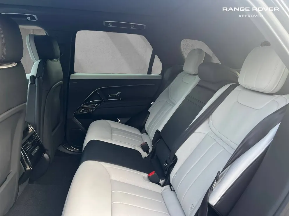 Véhicule occasion 215254 - land rover RANGE ROVER SPORT - Photo 5