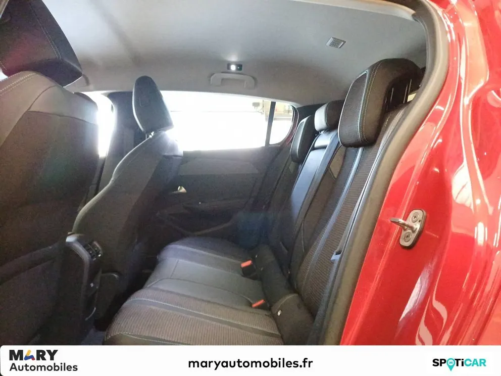 Véhicule occasion 75770 - peugeot 308 - Photo 10