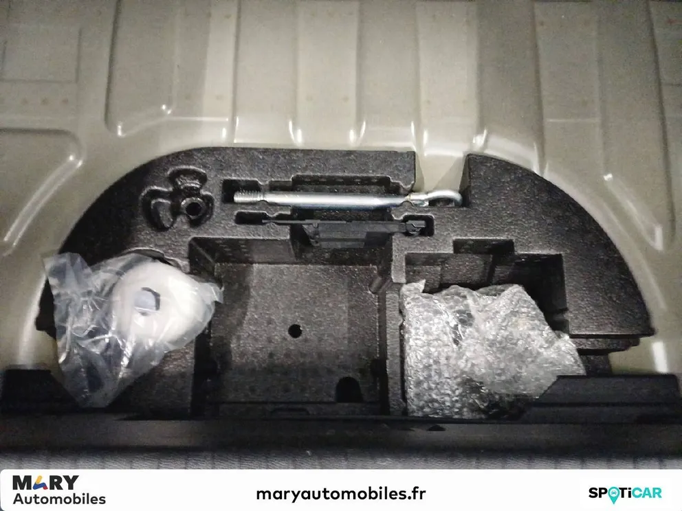 Véhicule occasion 184948 - peugeot 208 - Photo 13