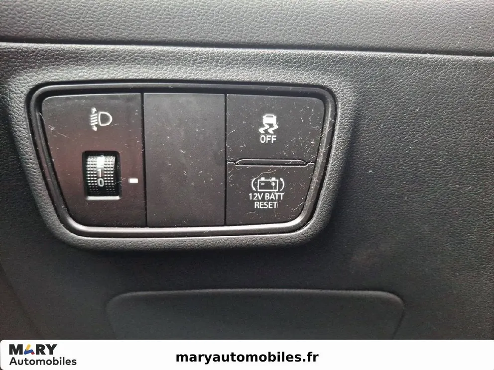 Véhicule occasion 221023 - hyundai TUCSON - Photo 15