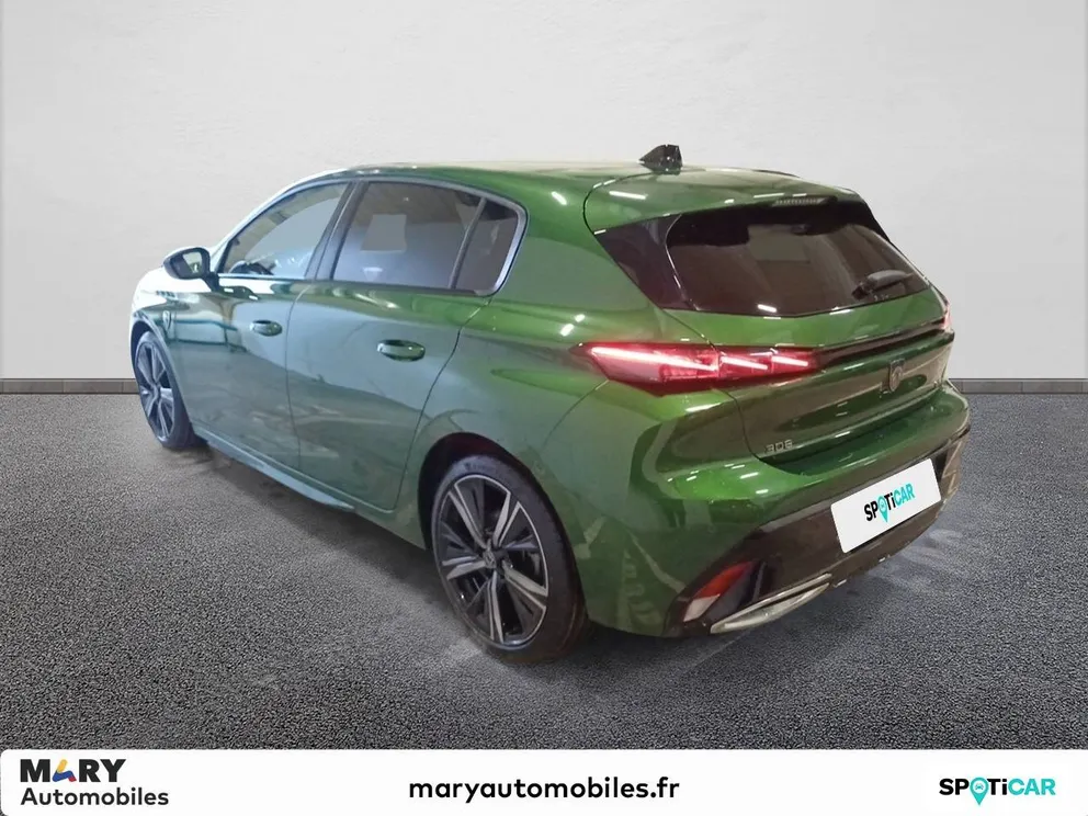 Véhicule occasion 207901 - peugeot 308 - Photo 2
