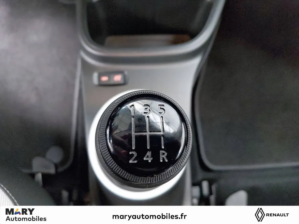 Véhicule occasion 223308 - renault TWINGO - Photo 20