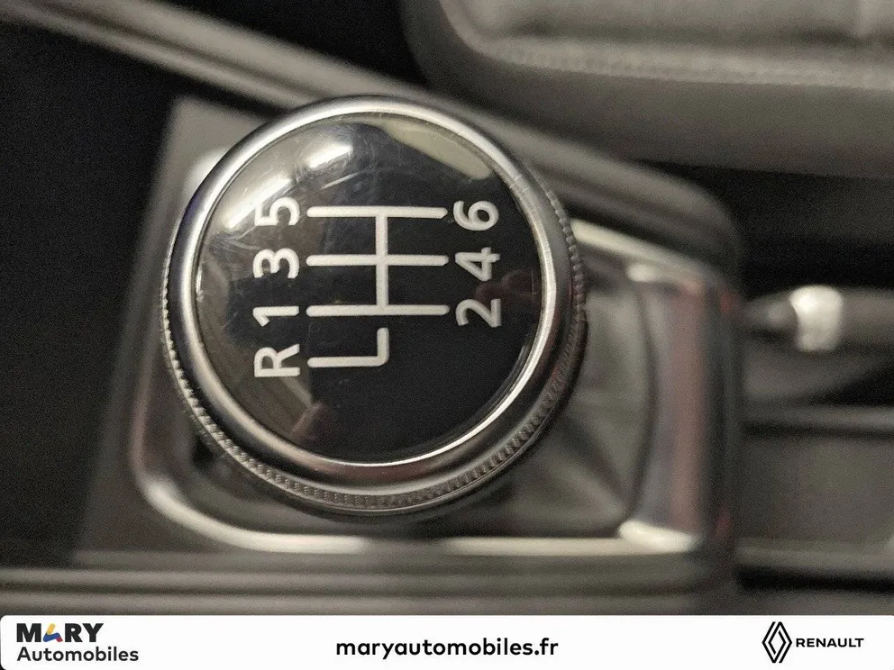 Véhicule occasion 194003 - renault CAPTUR - Photo 13