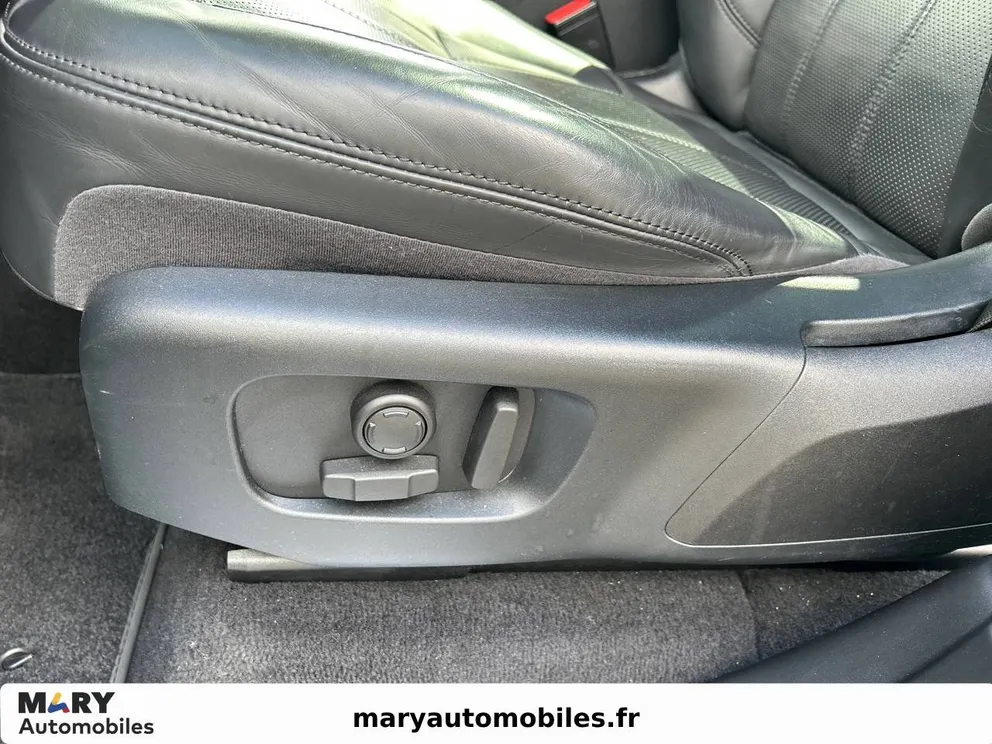 Véhicule occasion 227447 - land rover RANGE ROVER SPORT - Photo 13