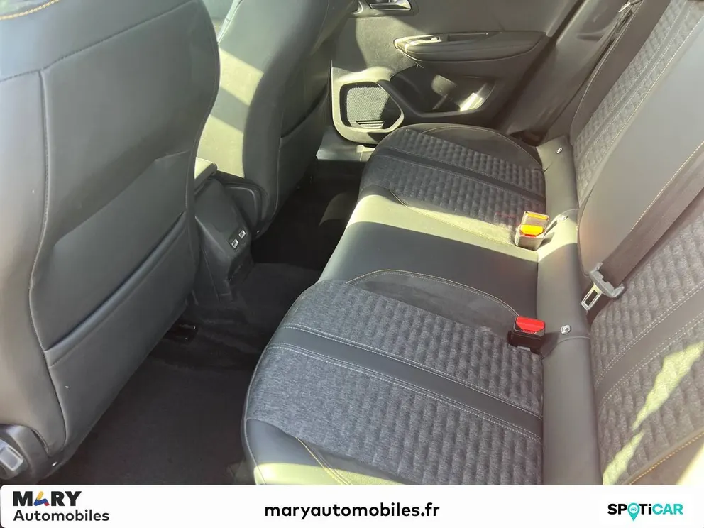 Véhicule occasion 212971 - peugeot 2008 - Photo 9