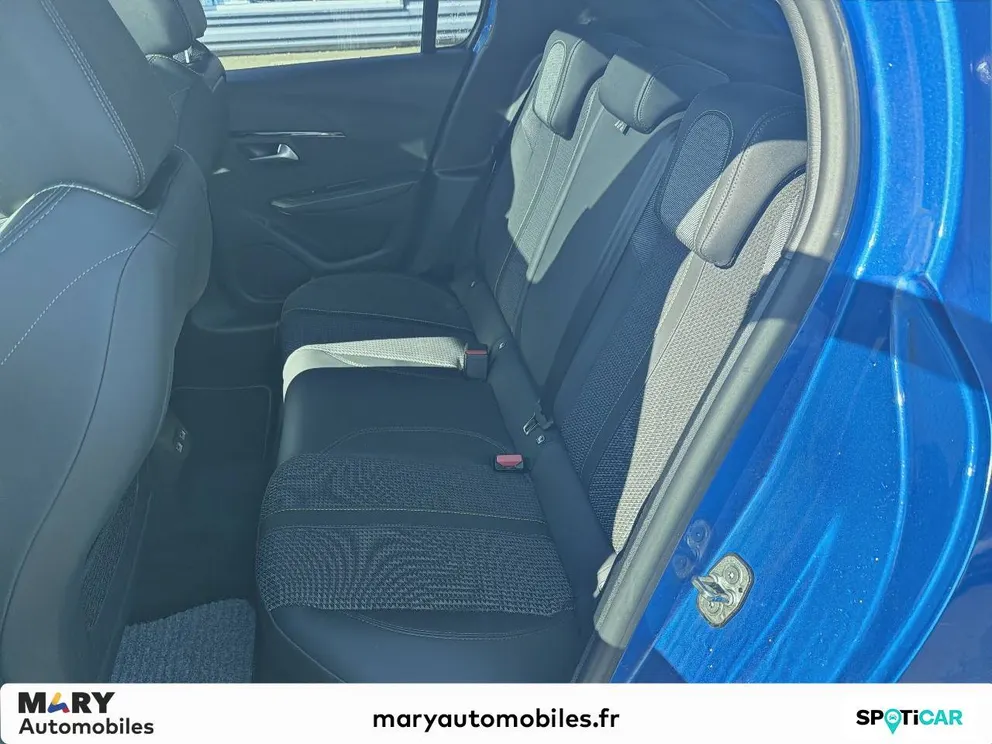 Véhicule occasion 223014 - peugeot 208 - Photo 10