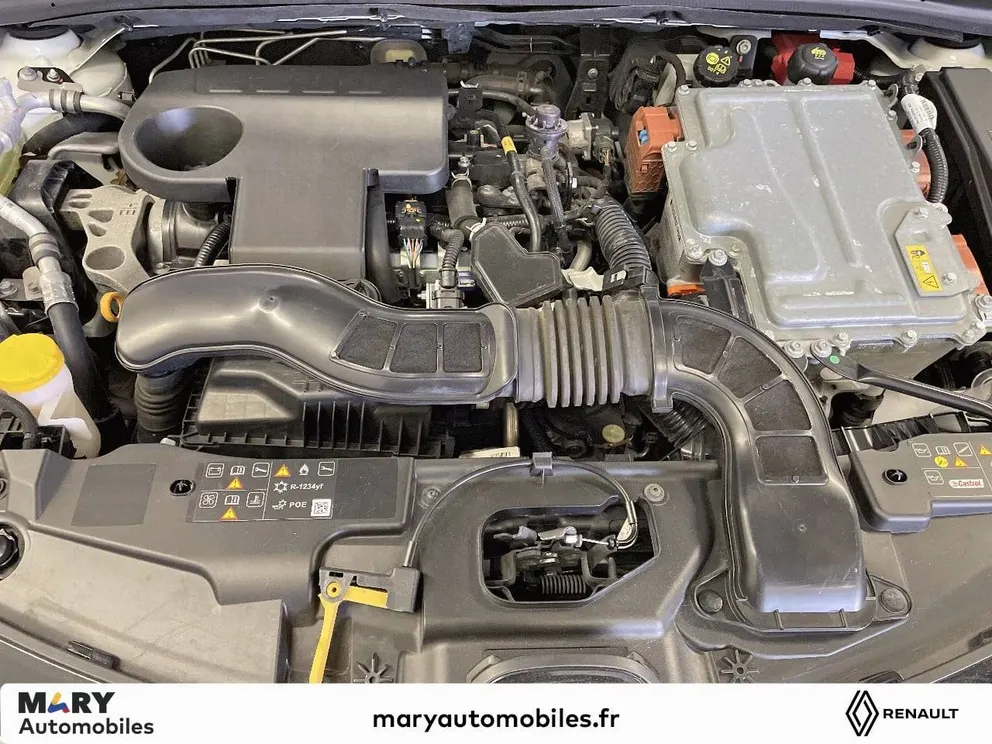 Véhicule occasion 223237 - renault CLIO - Photo 19