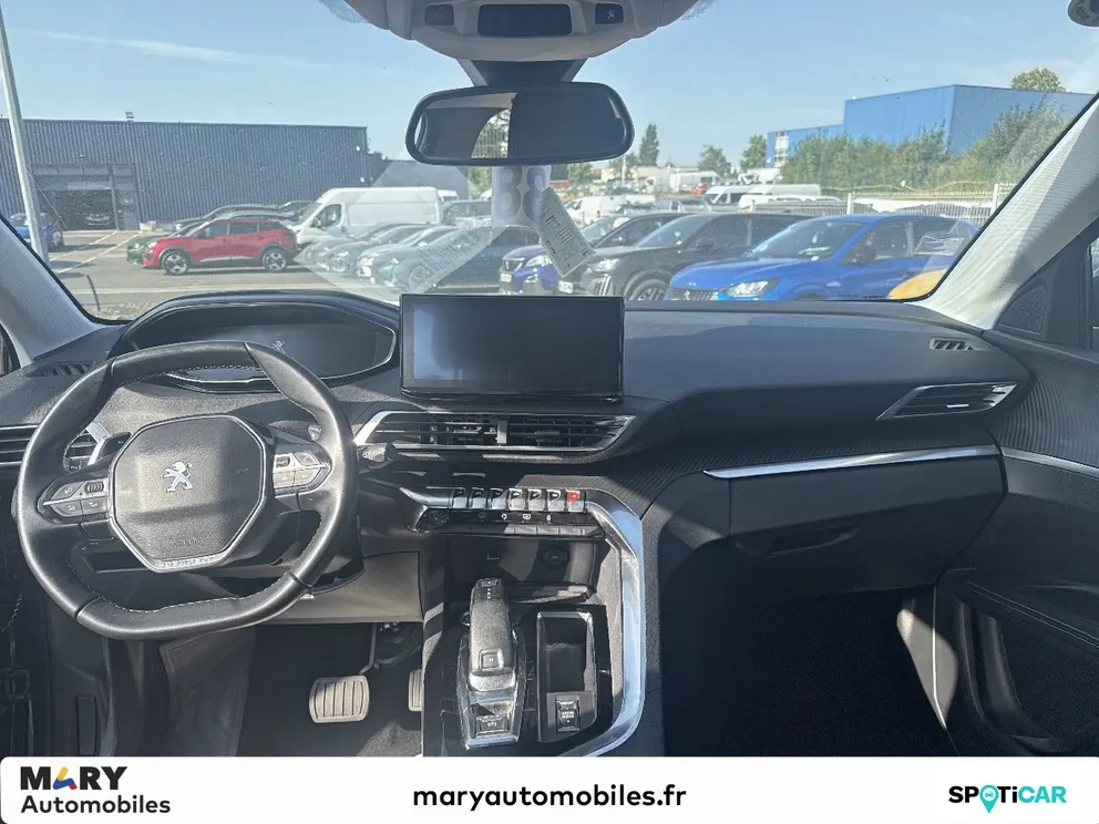 Véhicule occasion 230970 - peugeot 3008 - Photo 8
