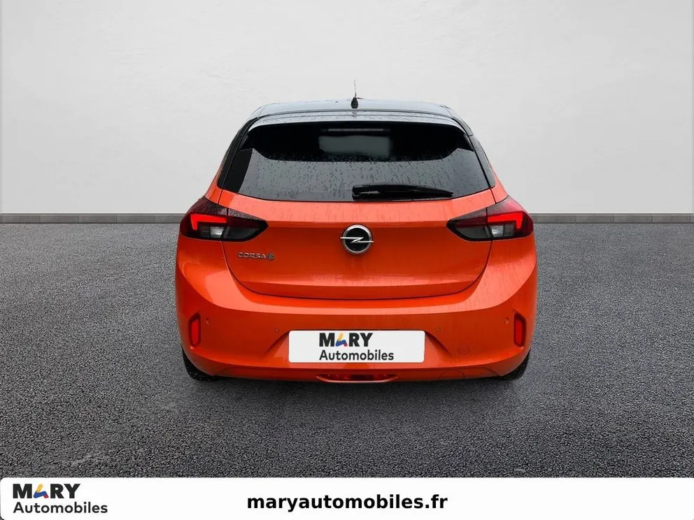 Véhicule occasion 212355 - opel CORSA - Photo 5