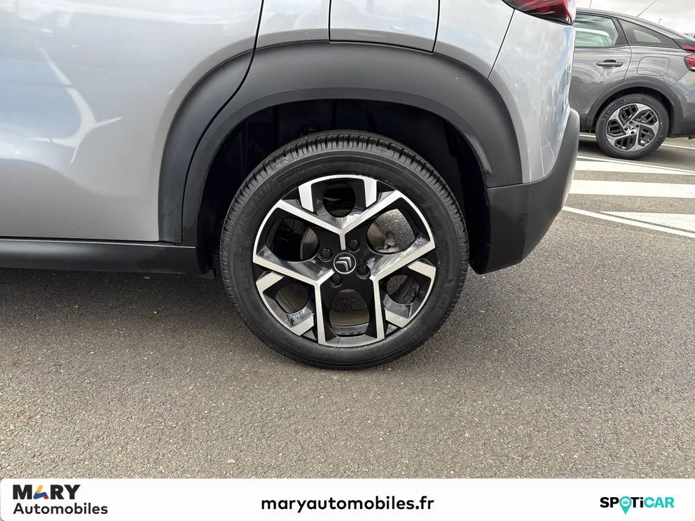 Véhicule occasion 194317 - Citroën C3 AIRCROSS - Photo 11