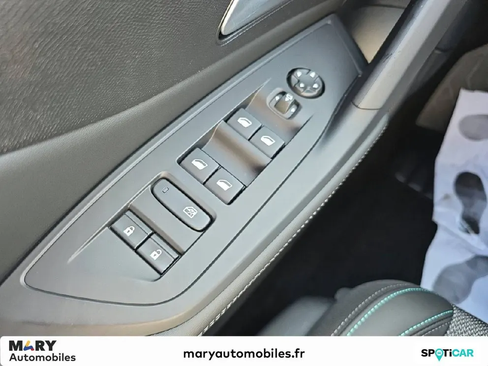 Véhicule occasion 166670 - peugeot 308 - Photo 16