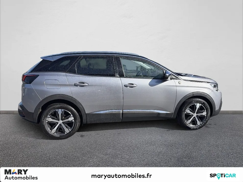 Véhicule occasion 1231623 - peugeot 3008 - Photo 4