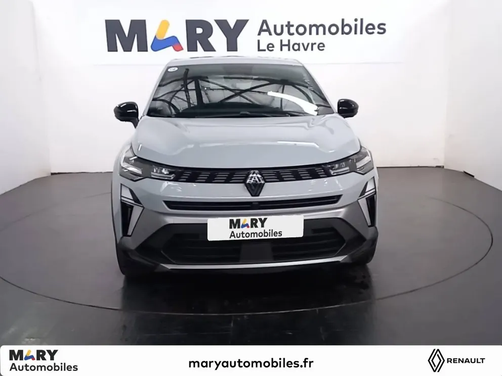 Véhicule occasion 208052 - renault SYMBIOZ - Photo 2