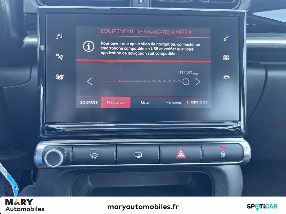 Véhicule occasion 227238 - Citroën C3 - Photo 13