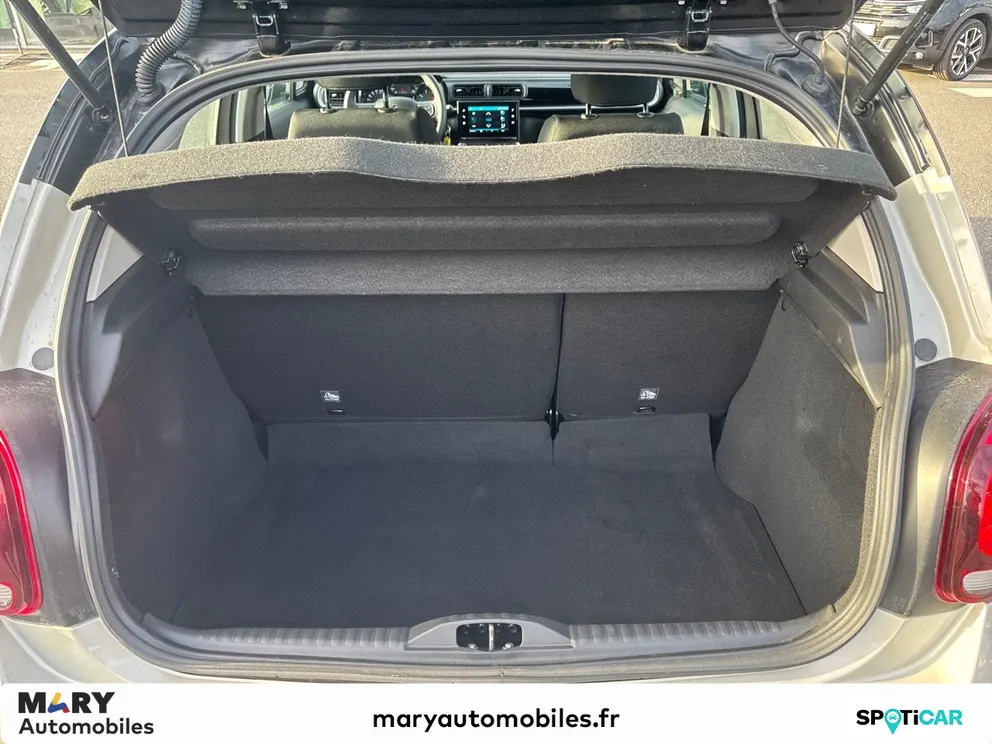 Véhicule occasion 1236480 - Citroën C3 - Photo 19