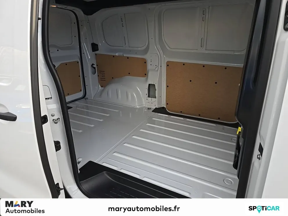 Véhicule occasion 204412 - peugeot EXPERT - Photo 10