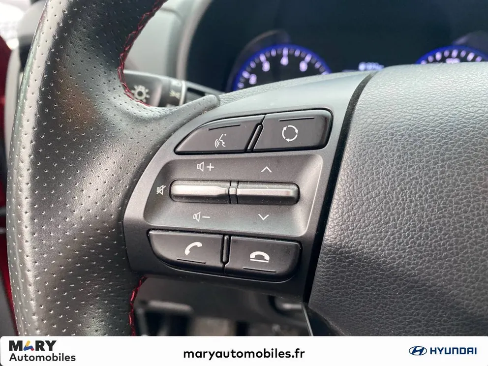 Véhicule occasion 188948 - hyundai KONA - Photo 15