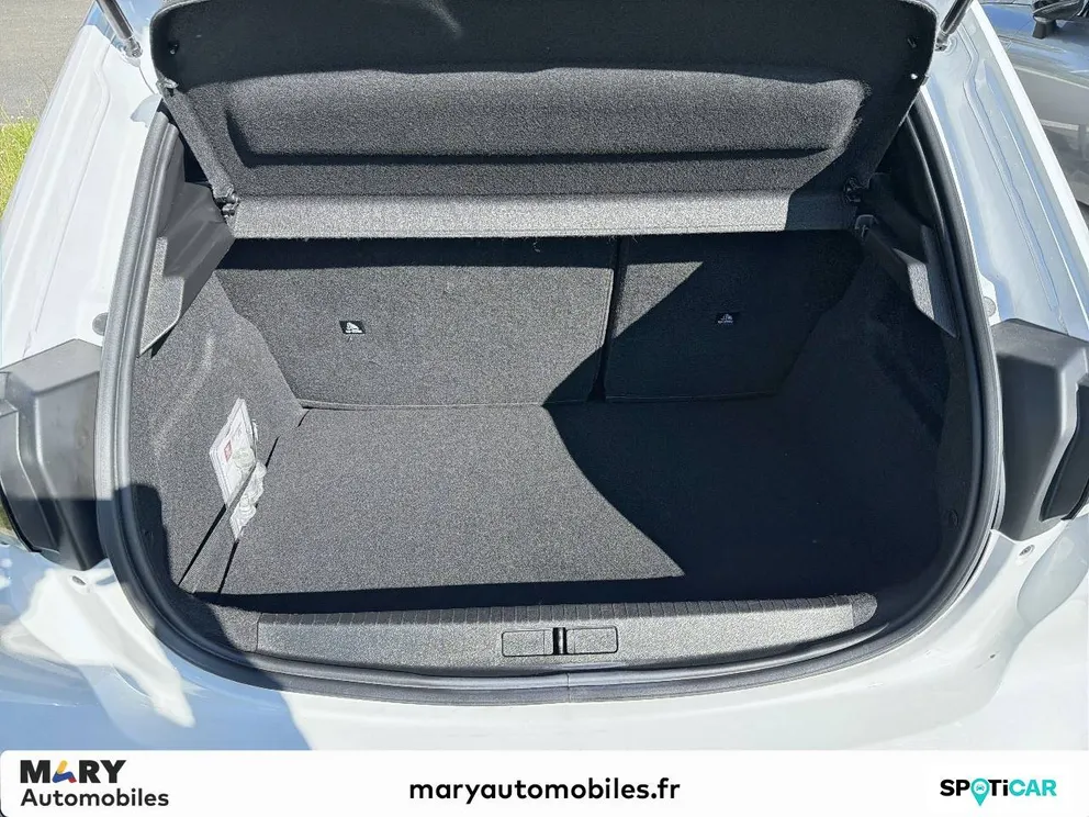 Véhicule occasion 226698 - peugeot 208 - Photo 6