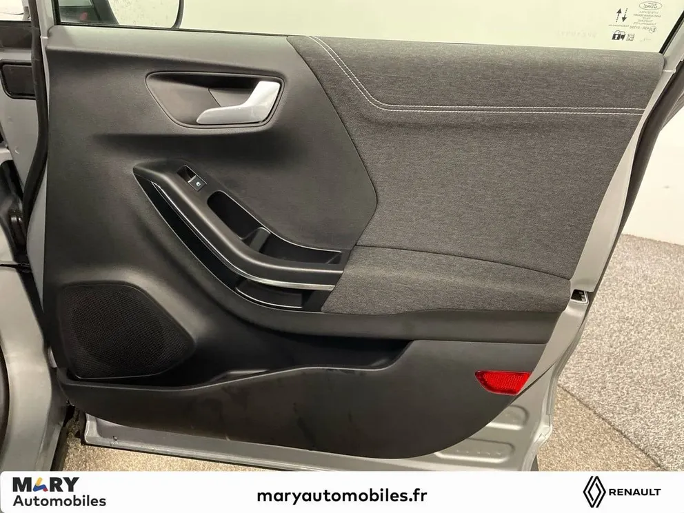 Véhicule occasion 213194 - ford PUMA - Photo 18