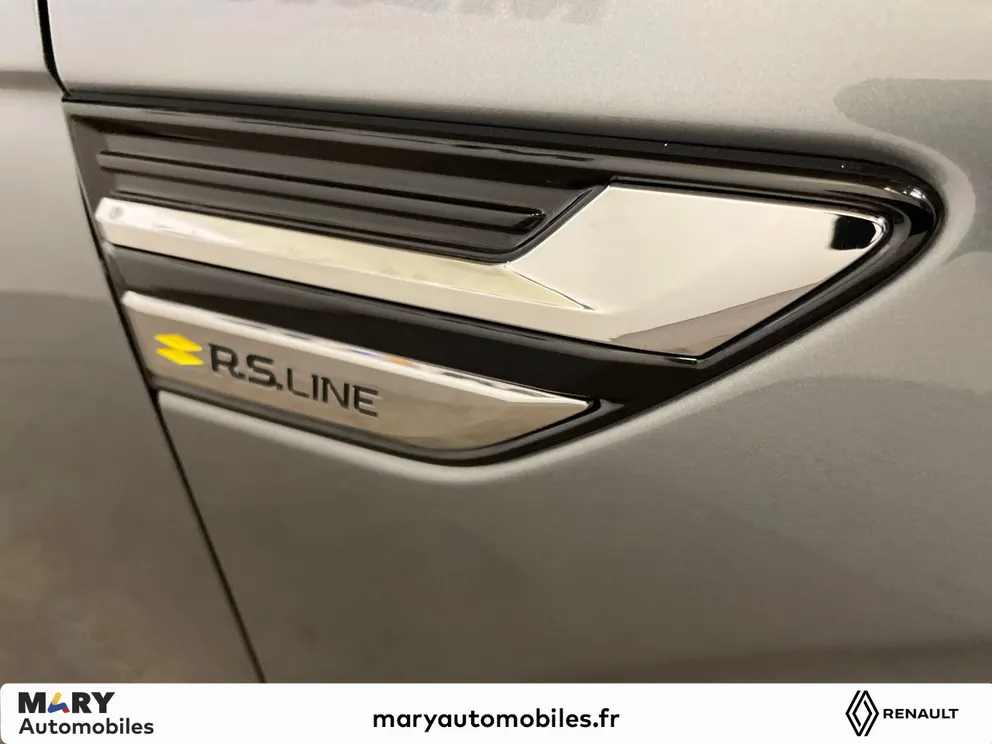 Véhicule occasion 238644 - renault ARKANA - Photo 5