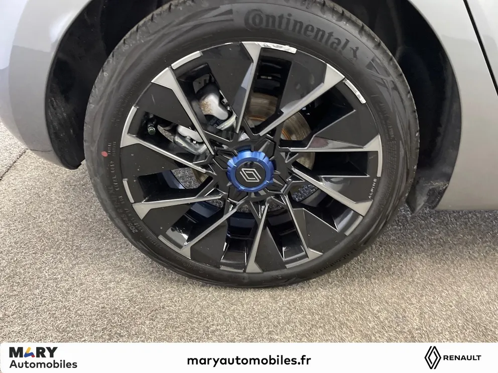 Véhicule occasion 227548 - renault CLIO - Photo 16