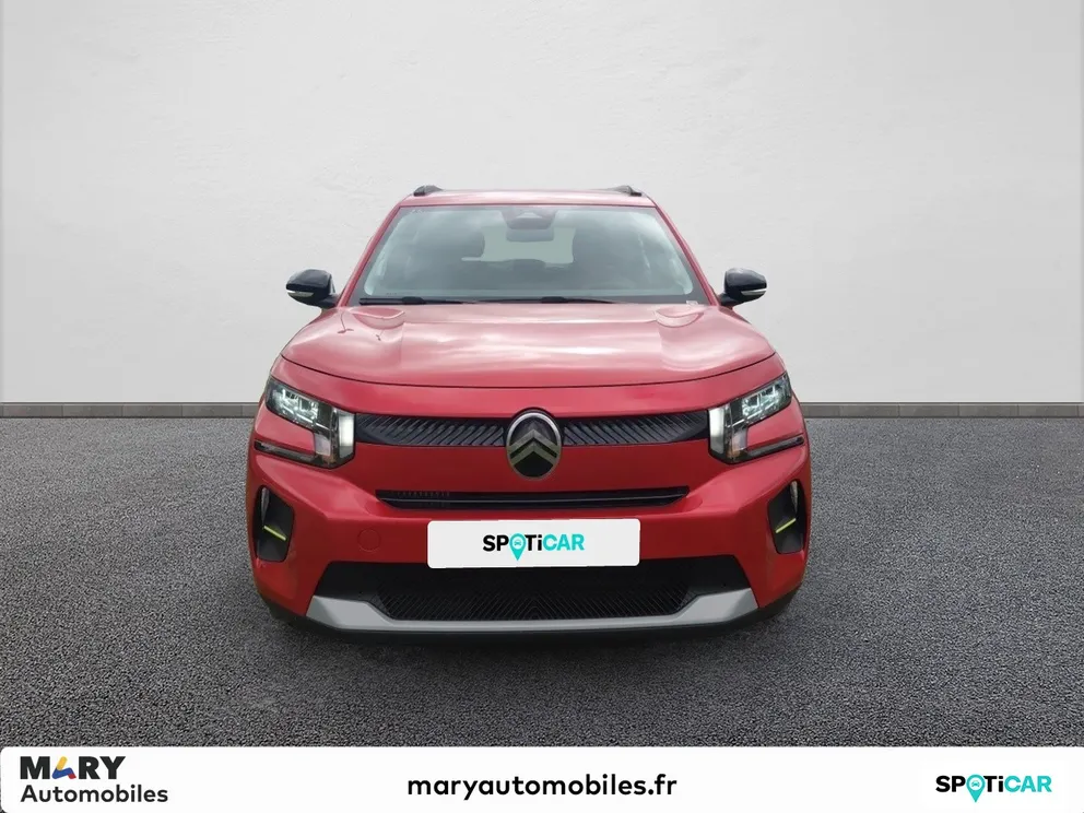 Véhicule occasion 1233404 - Citroën C3 - Photo 6