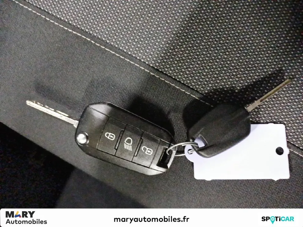 Véhicule occasion 205363 - Citroën C3 AIRCROSS - Photo 15