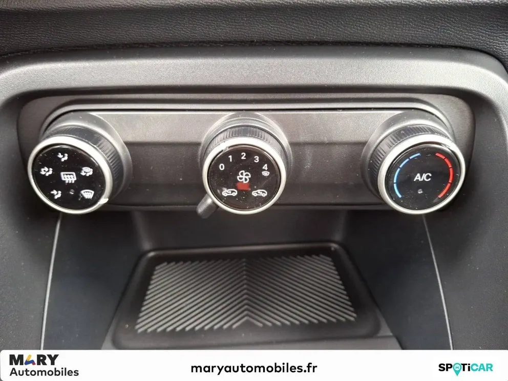 Véhicule occasion 230349 - Citroën C3 AIRCROSS - Photo 16