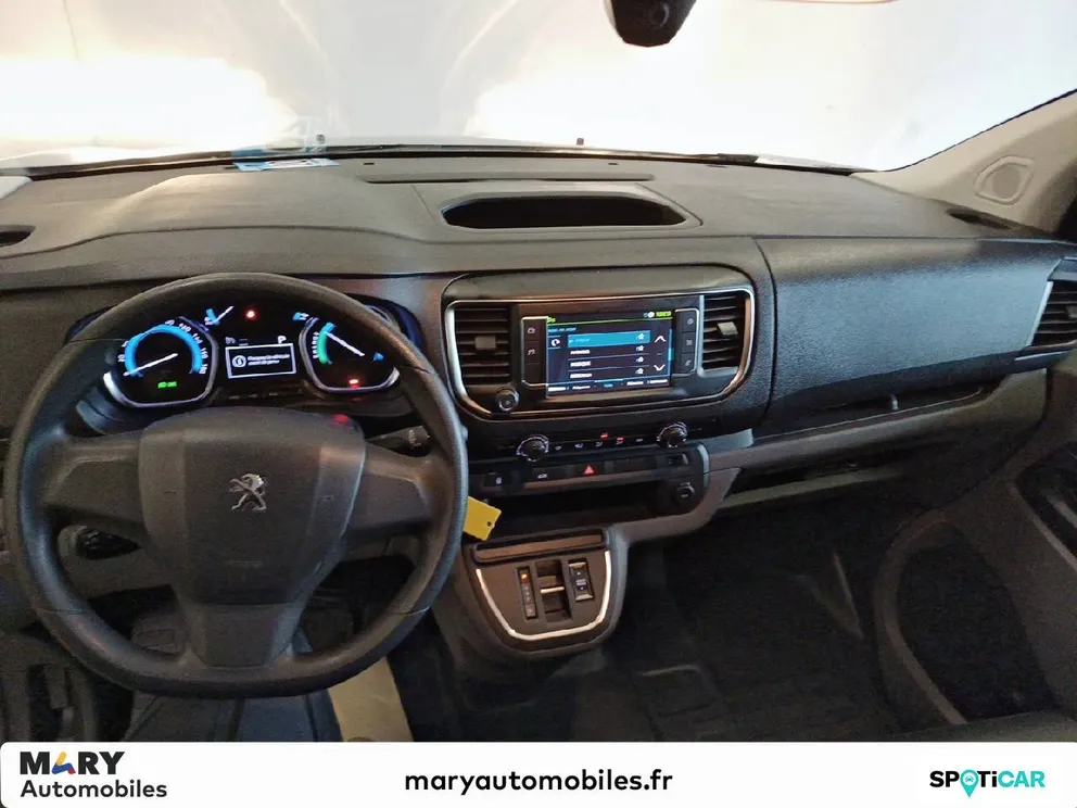 Véhicule occasion 160258 - peugeot EXPERT - Photo 8