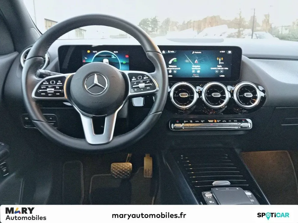 Véhicule occasion 206211 - mercedes GLA - Photo 8