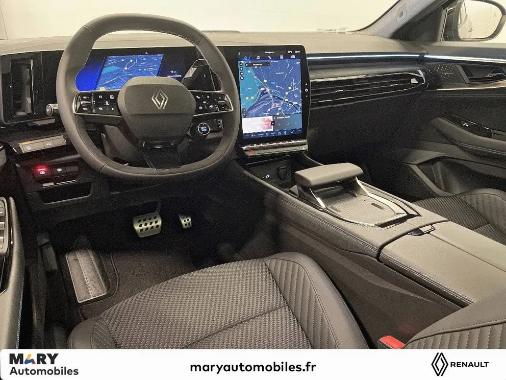 Véhicule occasion 197851 - renault AUSTRAL - Photo 8