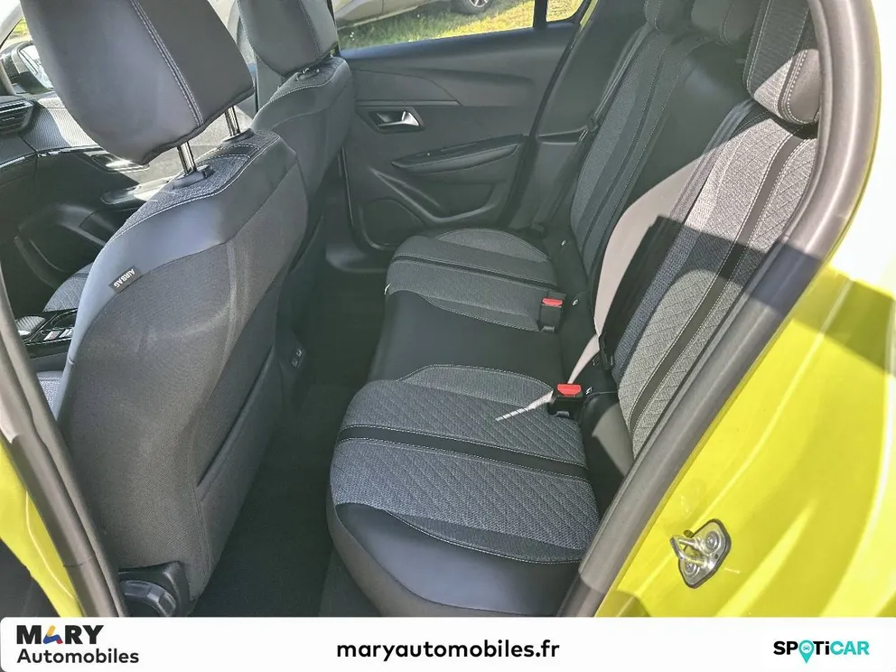 Véhicule occasion 231413 - peugeot 208 - Photo 10