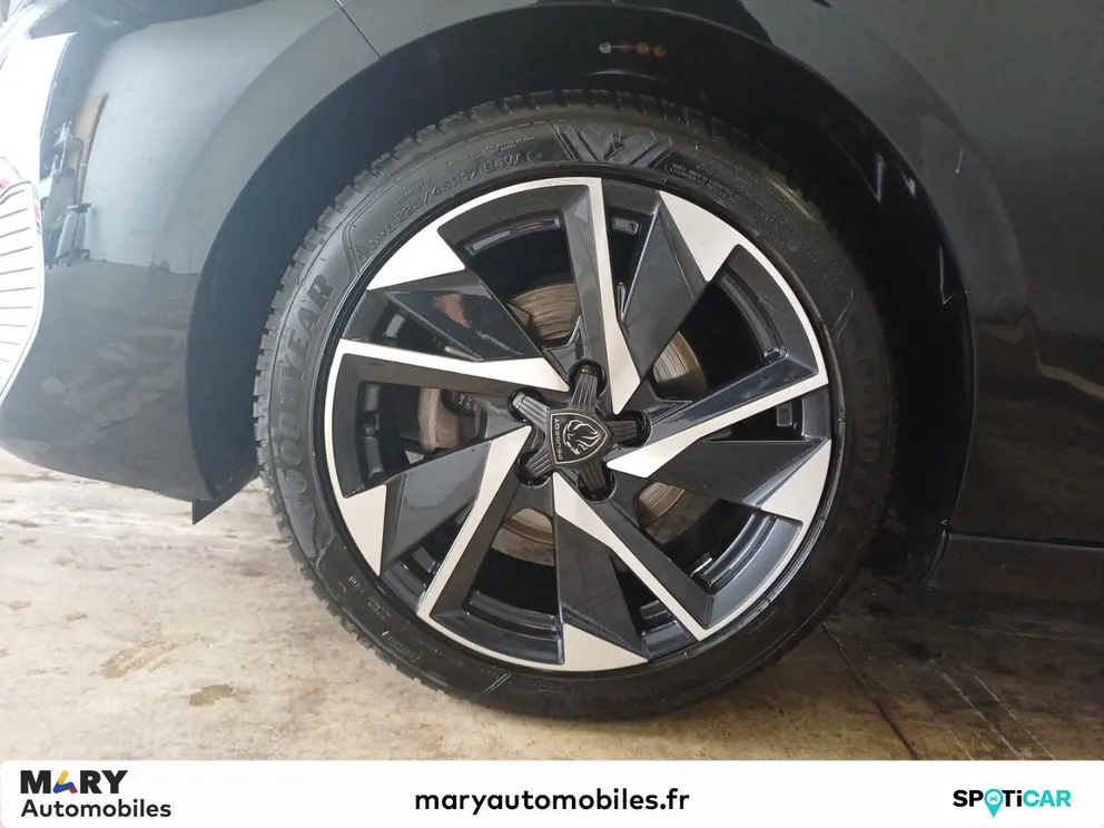 Véhicule occasion 235185 - peugeot 308 - Photo 7