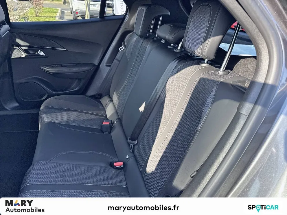 Véhicule occasion 223204 - peugeot 2008 - Photo 10
