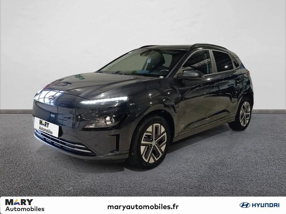 Véhicule occasion 203904 - hyundai KONA - Photo 1