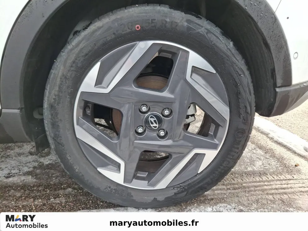 Véhicule occasion 210332 - hyundai BAYON - Photo 11