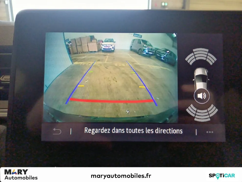 Véhicule occasion 208733 - renault CAPTUR - Photo 14