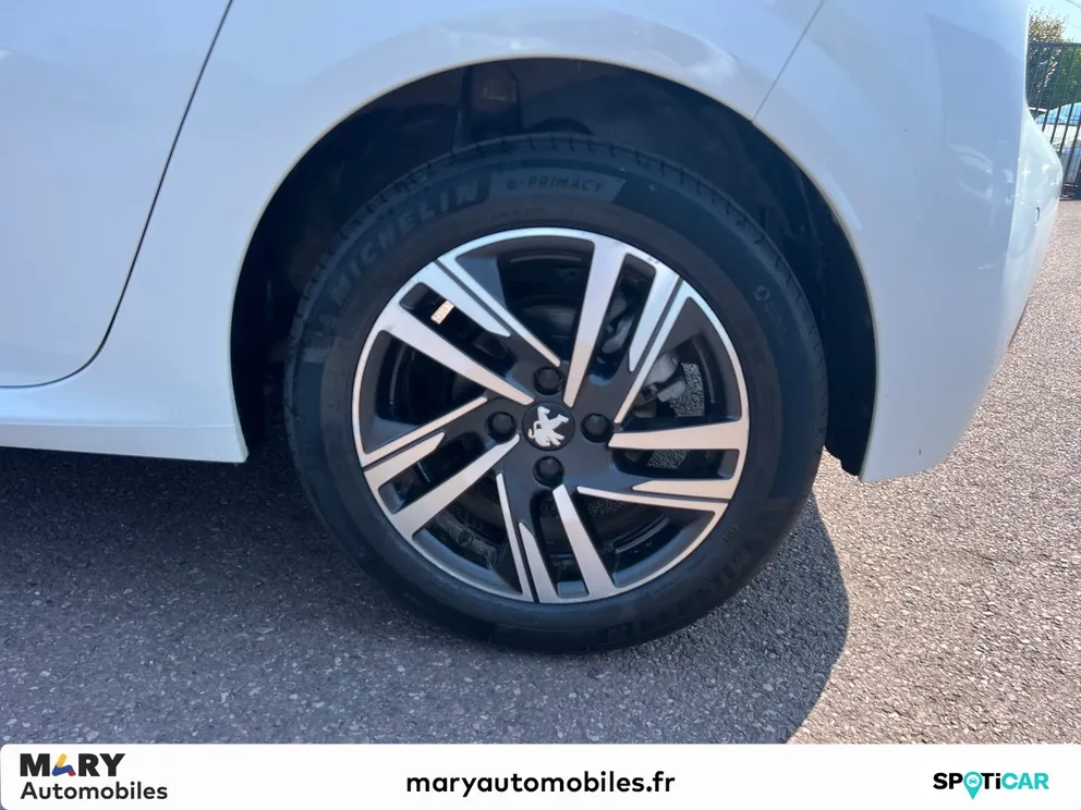 Véhicule occasion 223673 - peugeot 208 - Photo 7