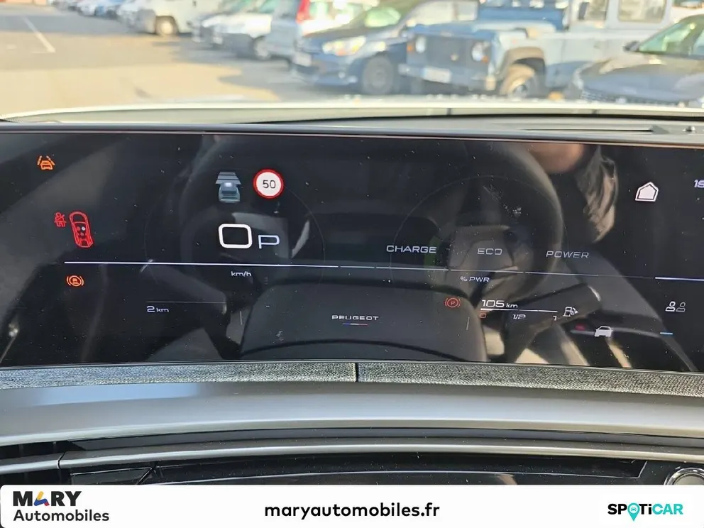 Véhicule occasion 181981 - peugeot 5008 - Photo 16