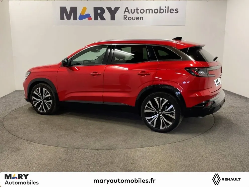 Véhicule occasion 210702 - renault AUSTRAL - Photo 7