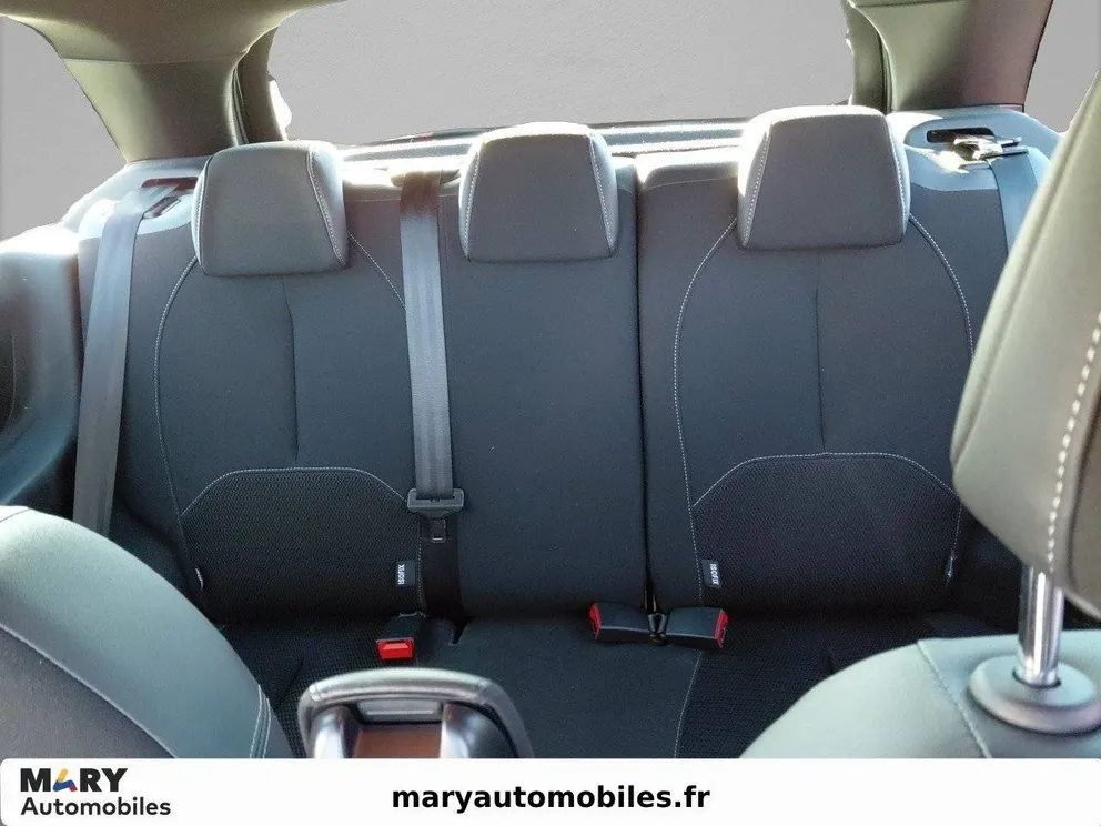 Véhicule occasion 208245 - ds DS 3 - Photo 10