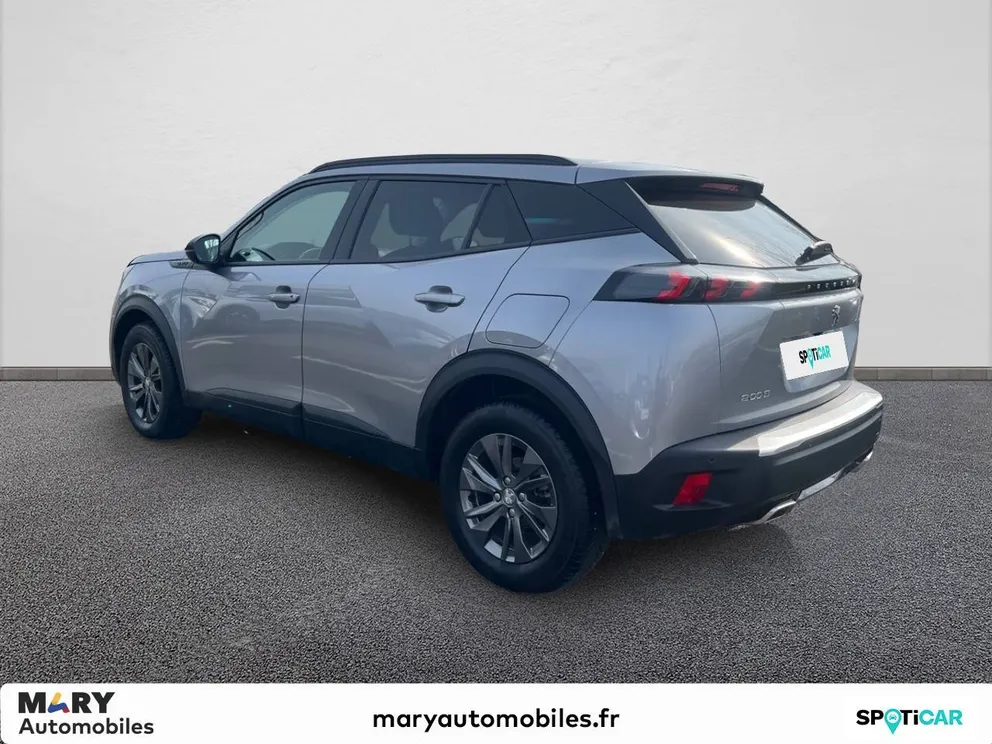 Véhicule occasion 226591 - peugeot 2008 - Photo 7