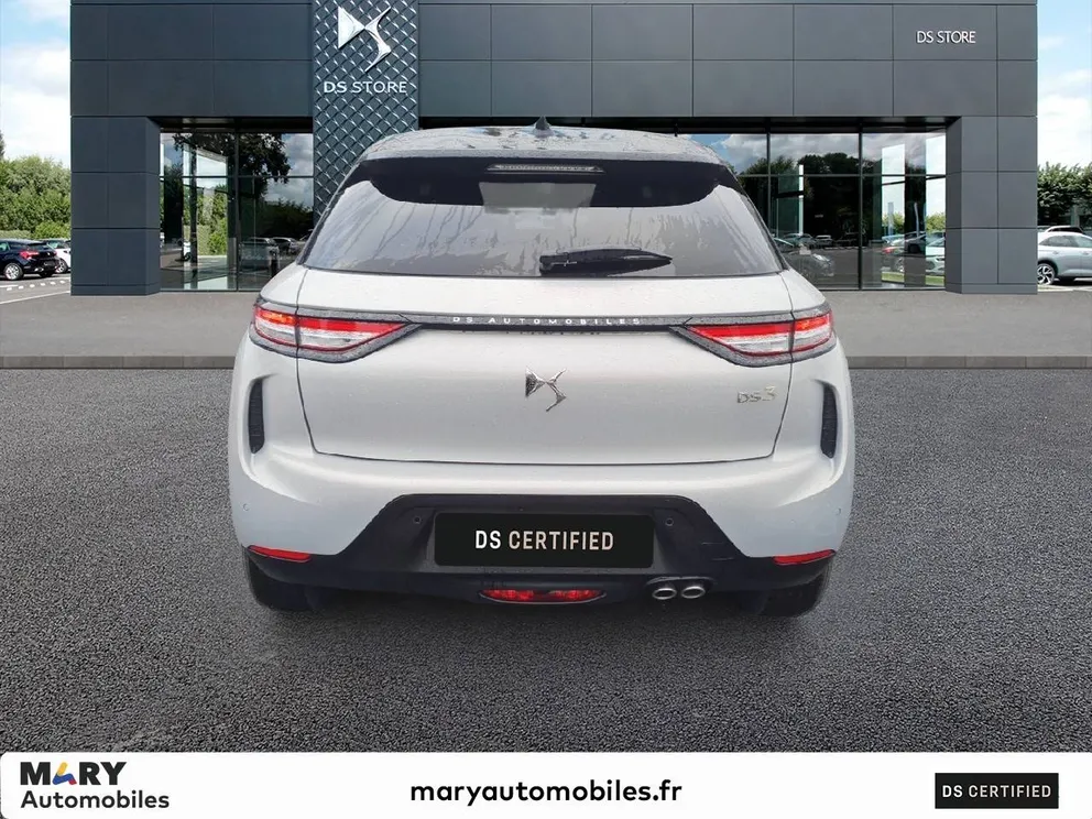 Véhicule occasion 261616 - ds DS 3 - Photo 3