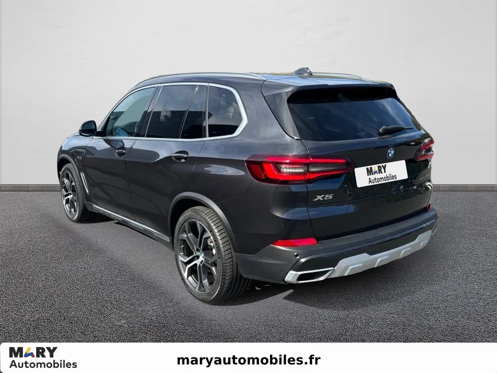 Véhicule occasion 1237856 - bmw X5 - Photo 2