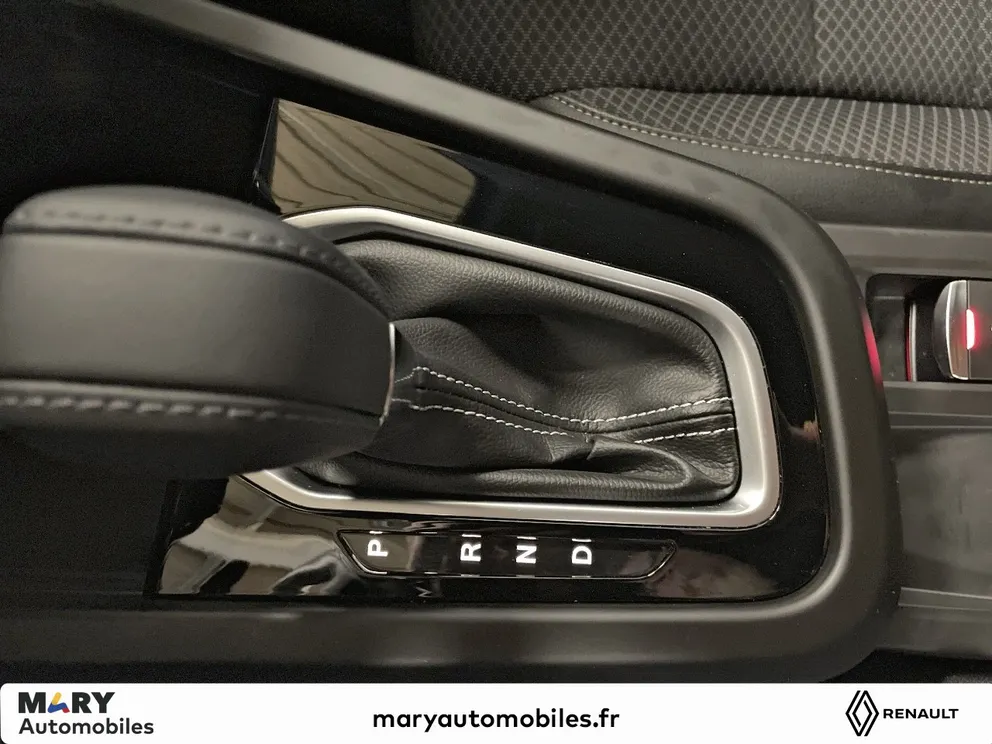 Véhicule occasion 238033 - renault ARKANA - Photo 7