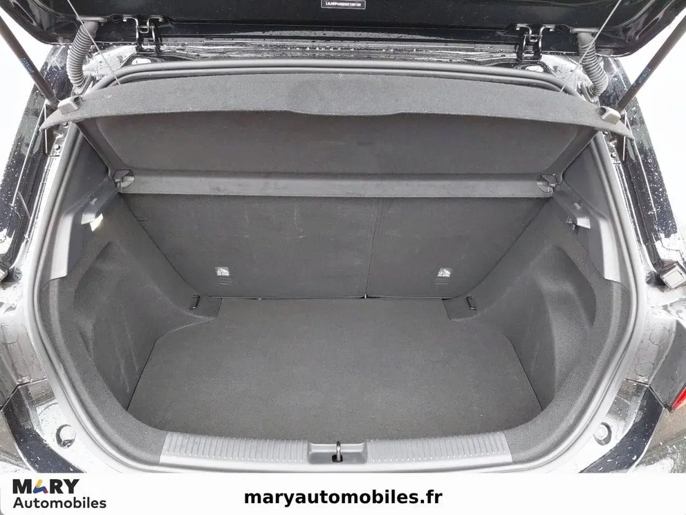 Véhicule occasion 231419 - mg MG3 - Photo 6